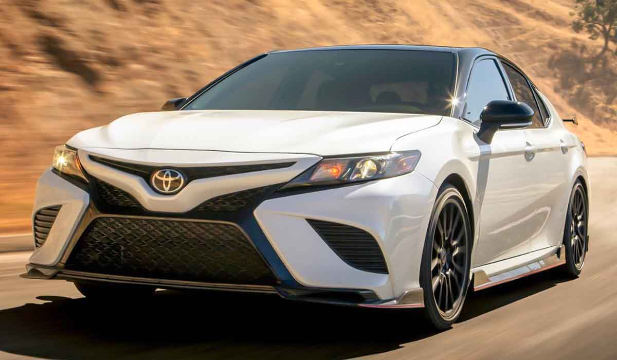All-New Update 2023 Toyota Camry Review | Toyota SUV Models
